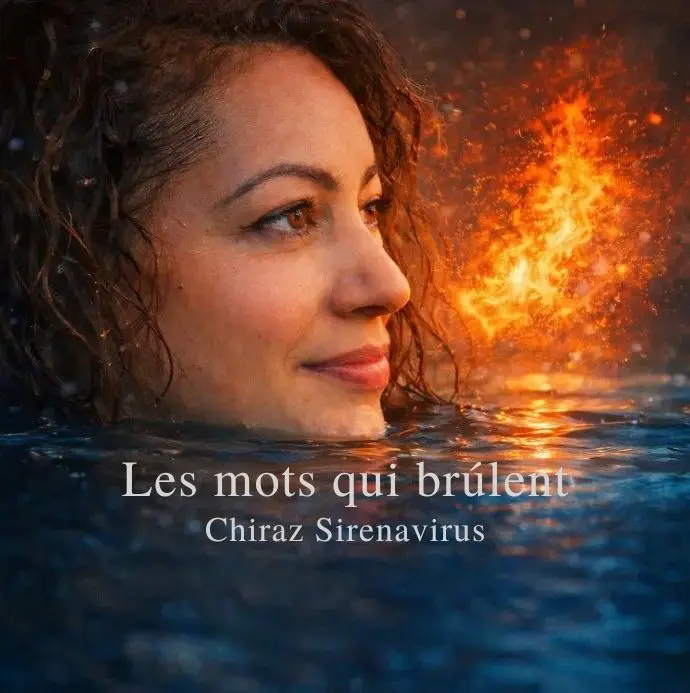 SIRENAVIRUS — photo